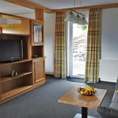 Rotzler Apartment Oberstdorf