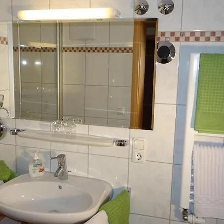 Rotzler Apartment *