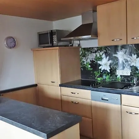 Rotzler Apartment Oberstdorf