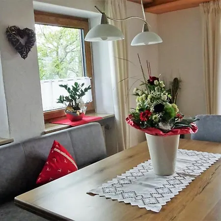 Apartment Rotzler *