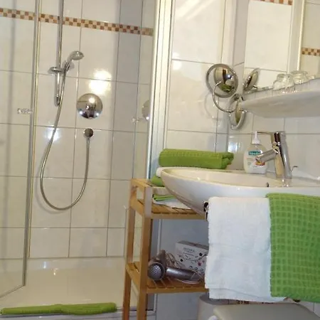 Rotzler Apartment *