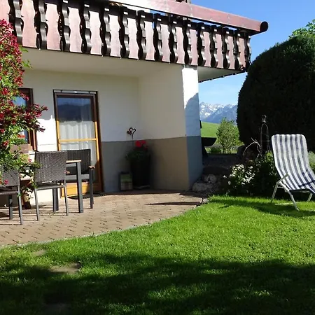 Apartment Rotzler *