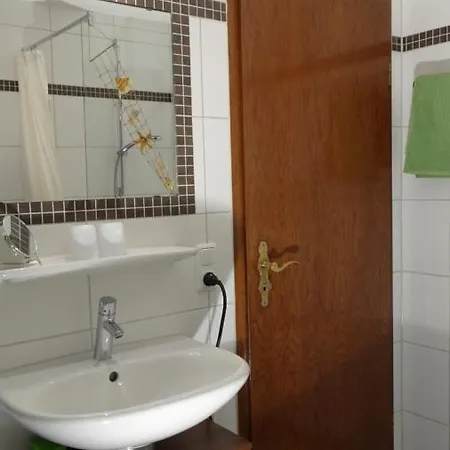 Rotzler Apartment *