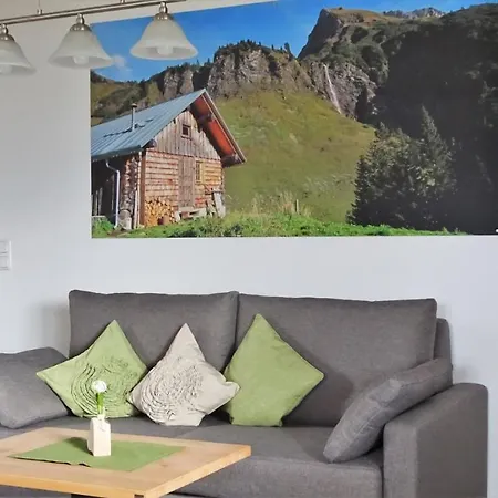Apartment Rotzler *