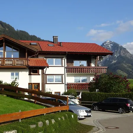 Apartment Rotzler *