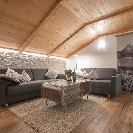Apartment Rotzler Oberstdorf