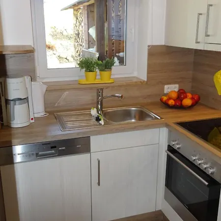 Apartment Rotzler *