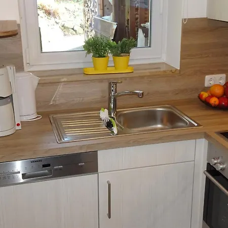 Apartment Rotzler Oberstdorf