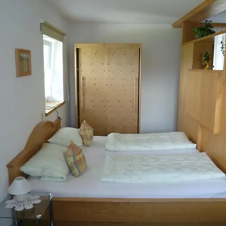 Apartment Rotzler Oberstdorf