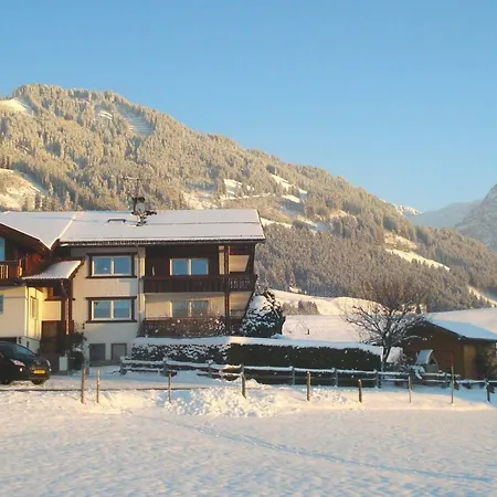 Apartment Rotzler *