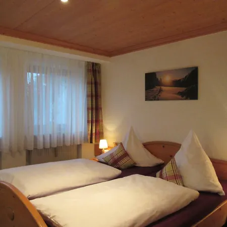 Apartment Rotzler *