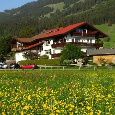 Apartment Rotzler