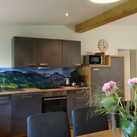 Apartment Rotzler