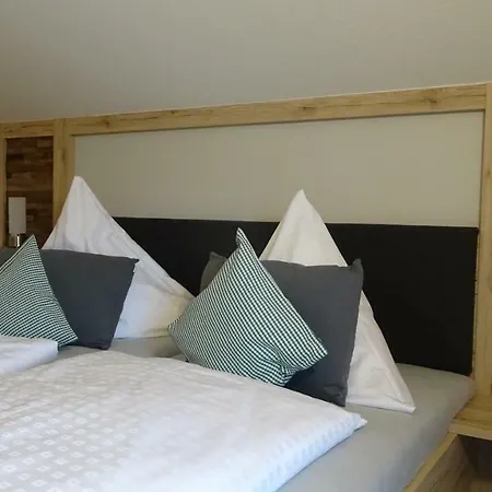 Apartment Rotzler *