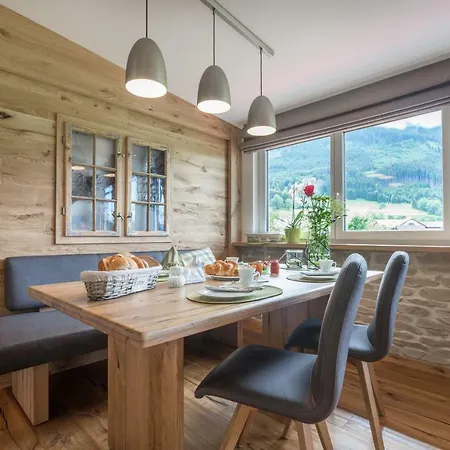 Rotzler Apartment Oberstdorf